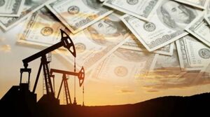 Конец «нефтедоллара» все ближе и ближе