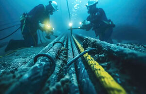 Почему никто не замечает поломок подводного интернета, когда его кабеля на дне повреждают