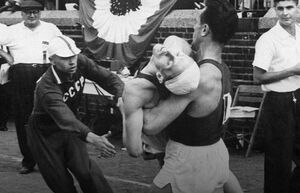 Бежал, даже когда сердце уже не билось, чтобы победить США: Как советский спортсмен победил законы природы