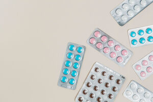 Кто придумал таблетки?