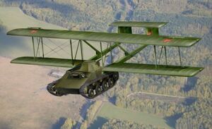 10 самых фантастических военных проектов, которые (к счастью) не были реализованы