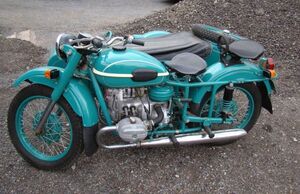 ТОП‑5 неубиваемых мотоциклов СССР, которые ценят и сейчас