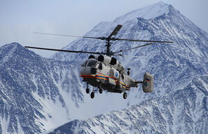 Почему вертолёты не умеют летать так же высоко, как самолёты