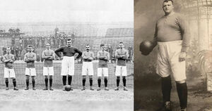 Невероятный Уильям Фулк