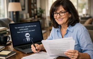 Как ИИ спас от $70 000 штрафа и потери жилья: Когда ИИ - друг, а когда шаг к бездне, о котором давно предупреждали фантасты