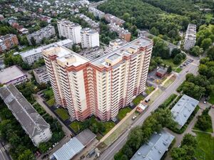 Квартиры в Подольске: ваш новый дом в шаге от Москвы