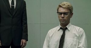 Шурик в «Матрице»: Неожиданный эксперимент энтузиаста