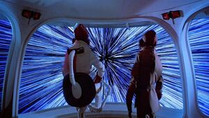 Можно ли двигаться быстрее скорости света