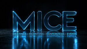 MICE-индустрия в России: особенности и перспективы развития