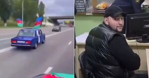 Опасное вождение привело к лишению гражданства: история одного гонщика