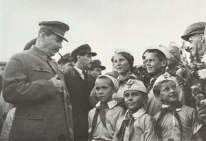 Постановление 1935 года о борьбе с преступностью среди несовершеннолетних: история ужесточения наказаний