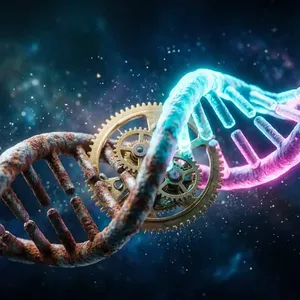 Таблетки от старости не будет. Зато изношенные органы скоро начнут сдавать на техобслуживание