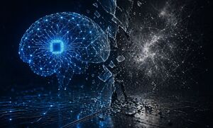 Исследователь Google DeepMind доказал, что искусственный интеллект никогда не обретет сознание
