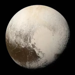Почему астрономы никогда не вернут Плутону статус планеты (и они абсолютно правы)
