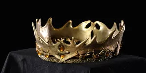 5 великих правителей