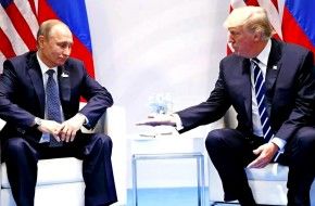 Путин знает тайну главного оружия Трампа