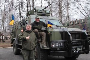 «Гениальный» план возращения Донбасса