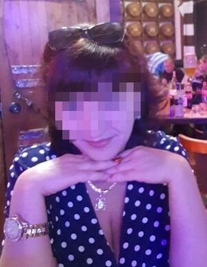 Женщина получила условный срок за «разоблачение» измены