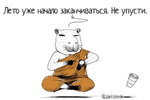 Новый сборник шуток и мемов на середину недели — зарядитесь позитивом!