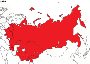 На заре новой эры: регионы которые хотели выйти из состава России в 1990-е