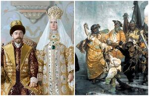 Как развлекалась элита в разные эпохи: балы-маскарады, потрясшие общество