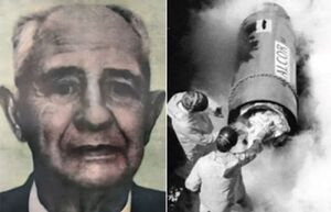 История Джеймса Бедфорда: которого заморозили в 1967 г, чтобы воскресить в будущем