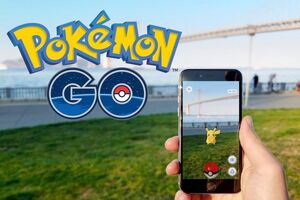 Pokémon Go: как охота за покемонами помогла военным