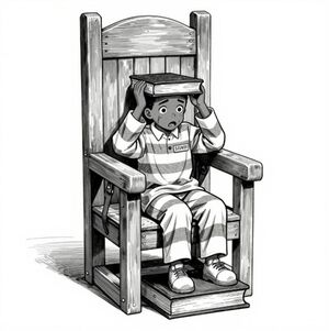 Дело Джорджа Стинни‑младшего: история судебной несправедливости