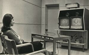 Видеосвязь в 1964 году: момент, изменивший представление о коммуникации
