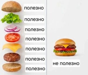 Новый сборник мемов: гарантированный приступ веселья!