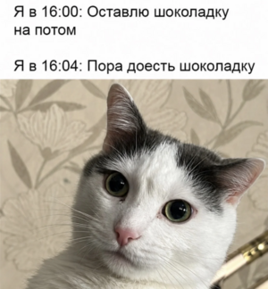Отборный юмор: мемы и картинки, которые заставят вас смеяться!