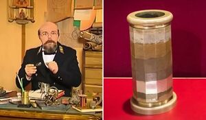 Русский инженер и его «Славяновский стакан»: как скромный цилиндр покорил мир