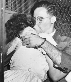 Дело Юлиуса и Этель Розенбергов: трагический финал 19 июня 1953 года
