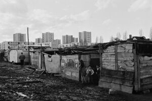 Пьер Давид: история человека, прошедшего войну и забытого миром
