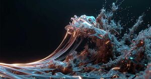 Новая математическая модель предсказывает резкое сокращение численности населения планеты к 2064 году