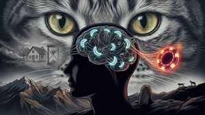 Toxoplasma gondii: крошечный «кукловод», меняющий поведение хозяев