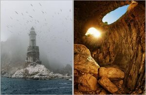 15 фото из путешествий, после которых хочется собрать чемодан