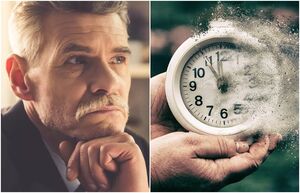 3 причины, почему с возрастом время как будто движется быстрее, чем в детстве
