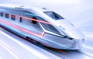 Магниевая бронза, диаметр 2 см и повышенная прочность: Российская КС-400 для высокоскоростных магистралей
