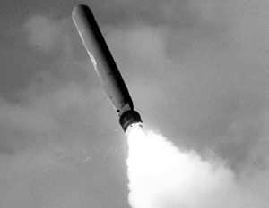 Сирия передала России две неразорвавшиеся ракеты США