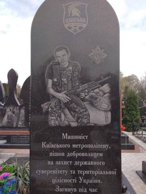 Киевская «новая» власть — самый главный могильщик украины. алексей журавко