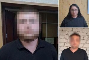 Семейный криминальный подряд: как сайты знакомств превратили в ловушку
