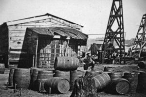 Нефть: не просто топливо, а основа повседневной жизни