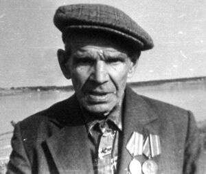Что сделал Клим Соболев, когда через 30 лет встретил предателя в тёмном переулке