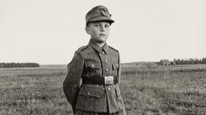 Судьба, которую не выбирают: история Алексея Васильева