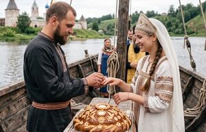 Почему «жена» и «супруга» - это не одно и тоже, и Как правильно называть женщину, с которой живешь
