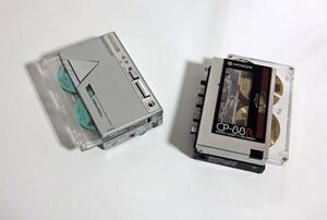 Sony Walkman: революция в прослушивании музыки