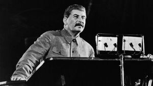 Сталин и лагерная рабочая сила: экономика важнее свободы (август 1938 года)