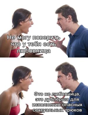 Заряжаемся на позитив! 