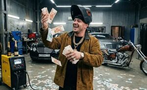 Пока все грезят об «айтишке», реальные деньги делают те, кто работает руками.